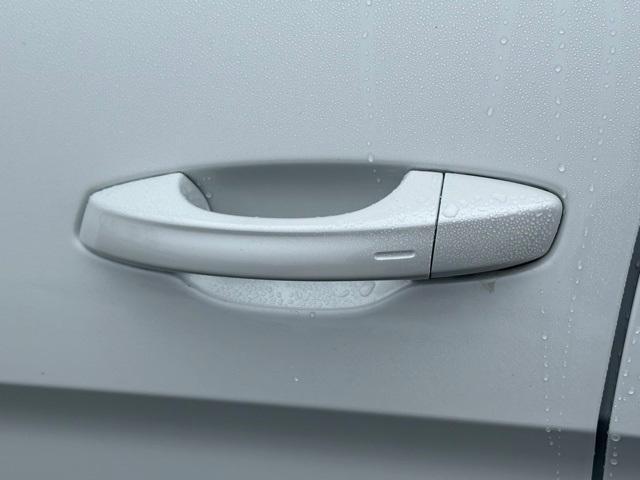 new 2026 Volkswagen Atlas car, priced at $48,041