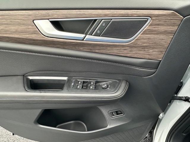 new 2026 Volkswagen Atlas car, priced at $48,041