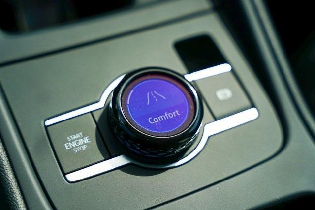 new 2025 Volkswagen Tiguan car, priced at $27,862