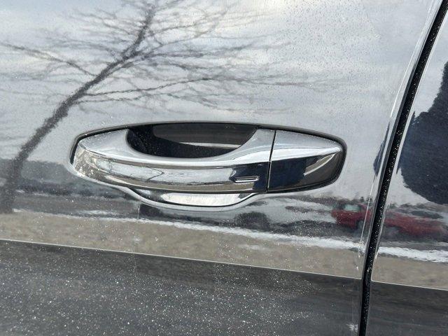 new 2026 Volkswagen Atlas Cross Sport car, priced at $47,840