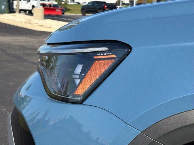 new 2027 Volkswagen Taos car, priced at $37,991