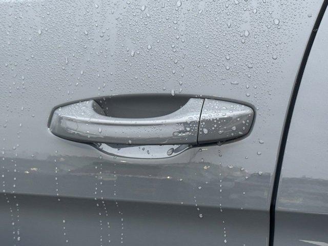 new 2026 Volkswagen Atlas car, priced at $52,618