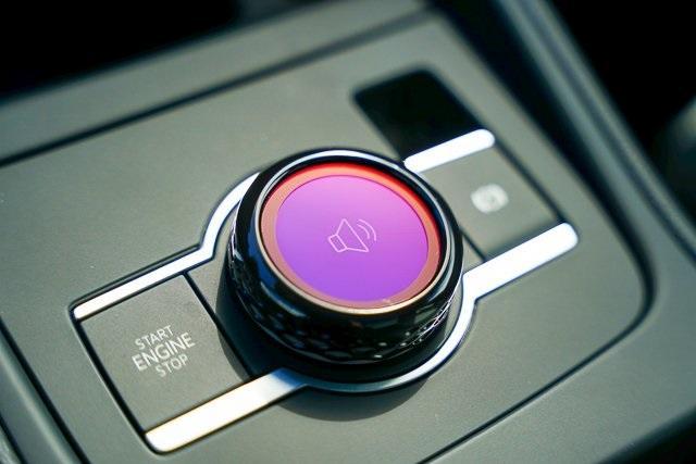 new 2025 Volkswagen Tiguan car, priced at $34,402