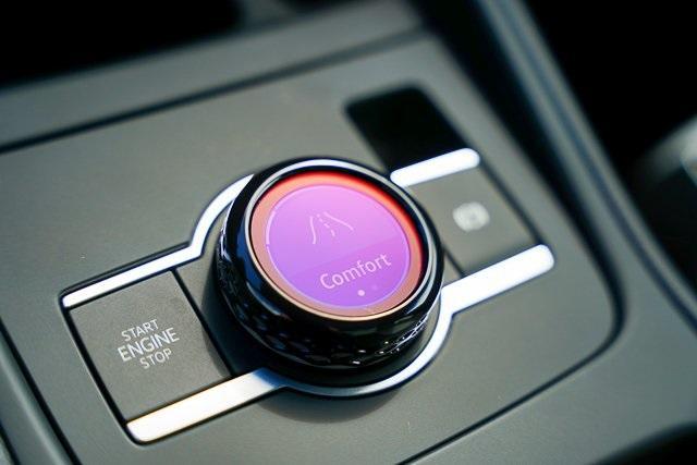 new 2025 Volkswagen Tiguan car, priced at $34,402