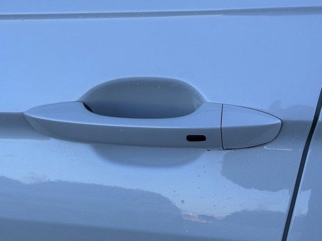 used 2023 Volkswagen Tiguan car, priced at $20,599