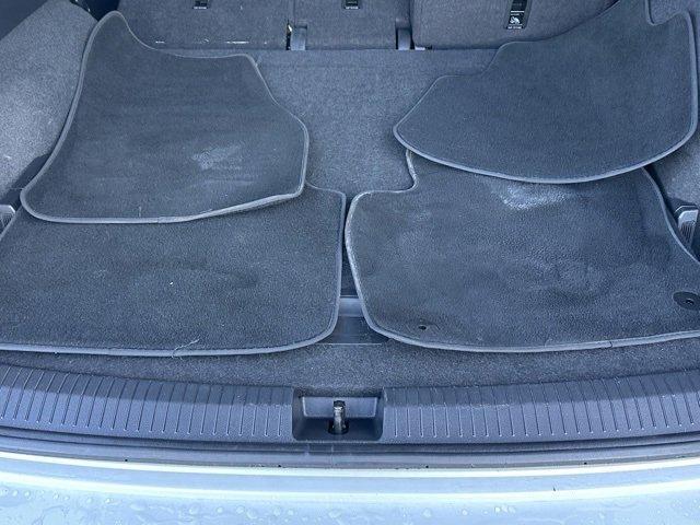 used 2023 Volkswagen Tiguan car, priced at $20,599