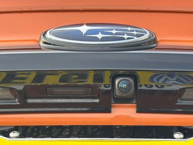 used 2023 Subaru WRX car, priced at $27,417