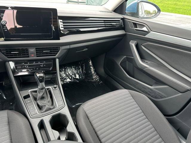 new 2026 Volkswagen Jetta car, priced at $23,227