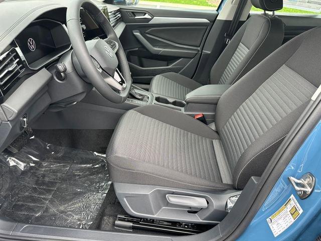 new 2026 Volkswagen Jetta car, priced at $23,227