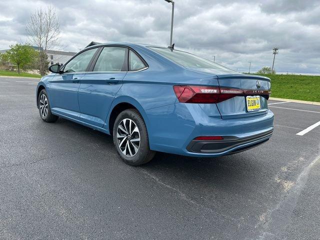 new 2026 Volkswagen Jetta car, priced at $23,227