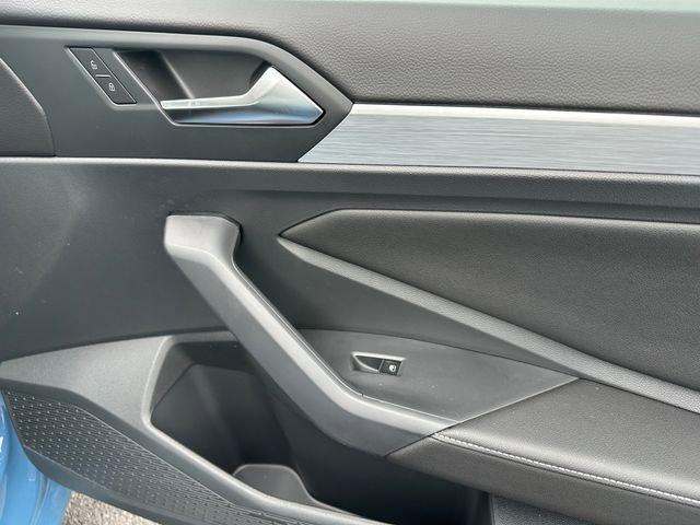 new 2026 Volkswagen Jetta car, priced at $23,227