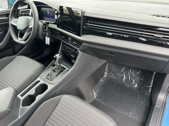 new 2026 Volkswagen Jetta car, priced at $23,227