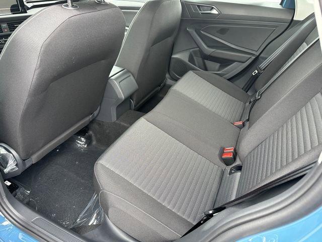 new 2026 Volkswagen Jetta car, priced at $23,227