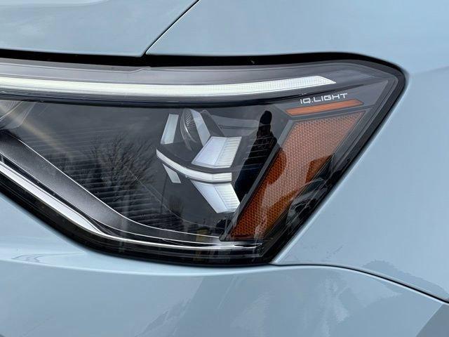 new 2026 Volkswagen Taos car, priced at $32,560