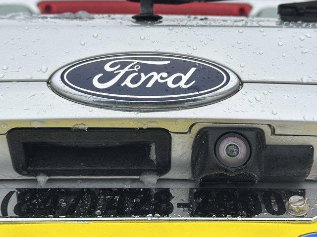 used 2018 Ford Fiesta car, priced at $8,067