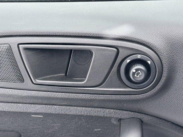 used 2018 Ford Fiesta car, priced at $8,067