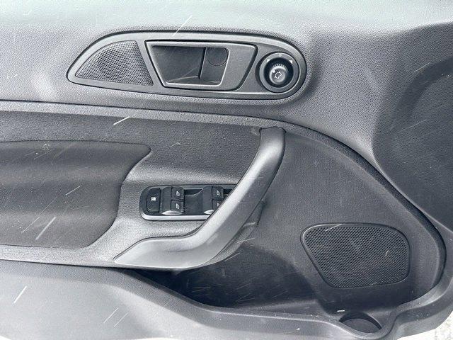 used 2018 Ford Fiesta car, priced at $8,067