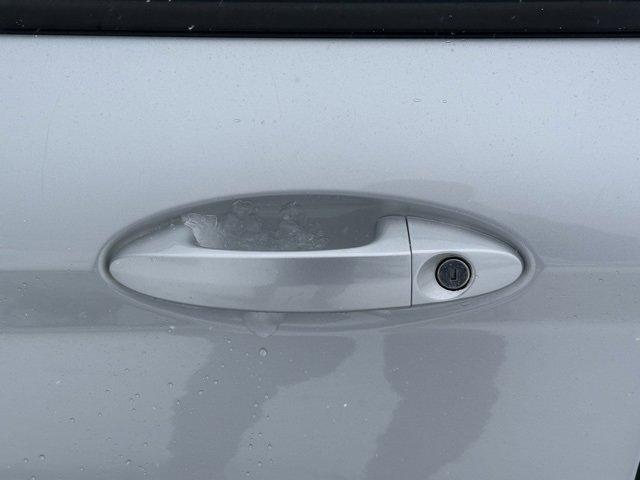 used 2018 Ford Fiesta car, priced at $8,067