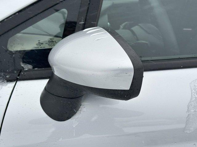 used 2018 Ford Fiesta car, priced at $8,067