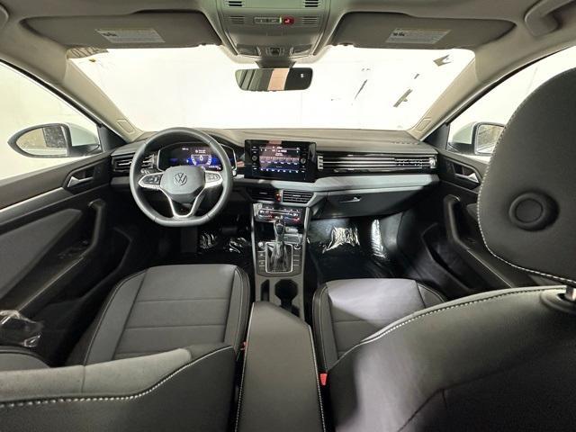 new 2025 Volkswagen Jetta car, priced at $23,298