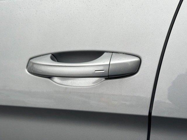 new 2026 Volkswagen Atlas car, priced at $44,076