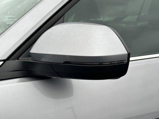 new 2026 Volkswagen Atlas car, priced at $44,076