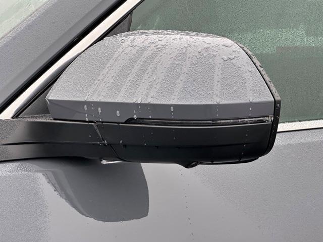 new 2026 Volkswagen Atlas car, priced at $53,216