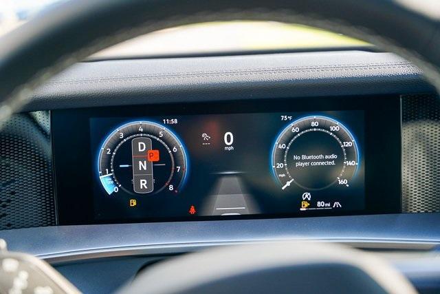 new 2025 Volkswagen Tiguan car, priced at $31,095