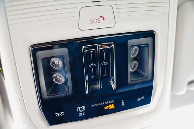 new 2025 Volkswagen Tiguan car, priced at $31,095