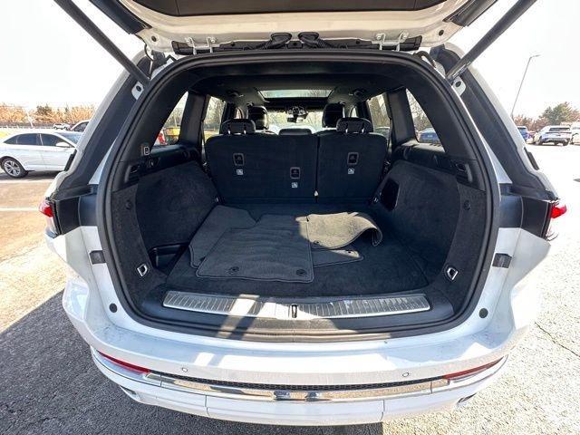 used 2023 Jeep Grand Cherokee car, priced at $30,521