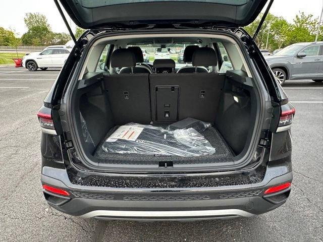 new 2026 Volkswagen Taos car, priced at $27,839