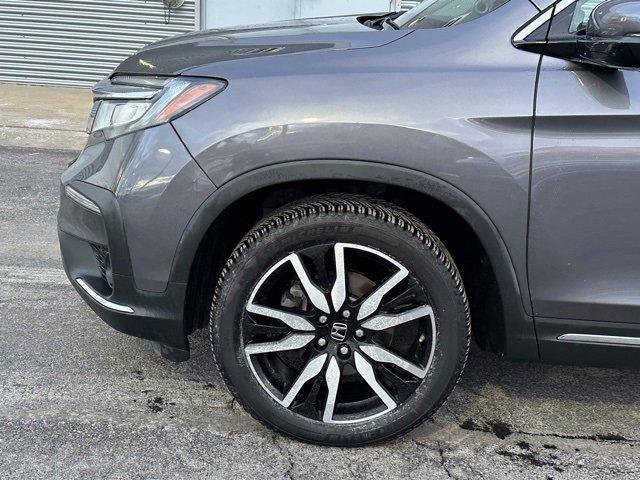 used 2019 Honda Pilot car, priced at $28,178
