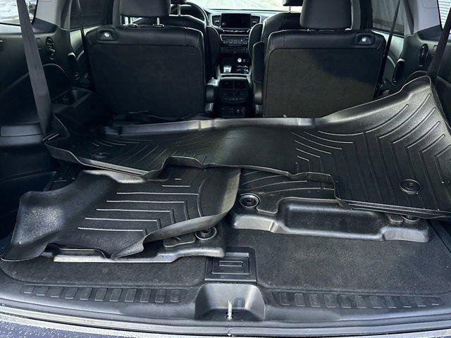 used 2019 Honda Pilot car, priced at $28,178