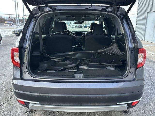 used 2019 Honda Pilot car, priced at $28,178