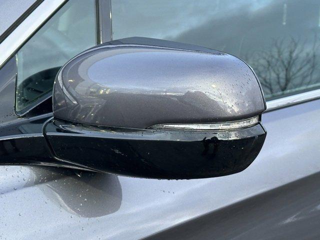 used 2019 Honda Pilot car, priced at $28,178