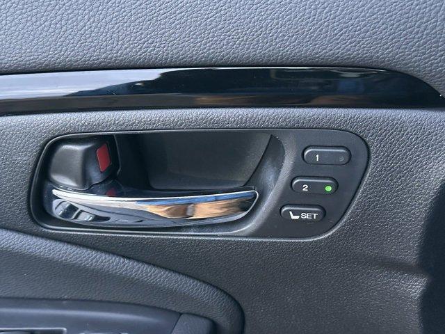 used 2019 Honda Pilot car, priced at $28,178