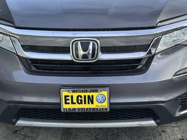 used 2019 Honda Pilot car, priced at $28,178