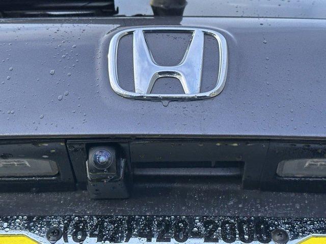 used 2019 Honda Pilot car, priced at $28,178