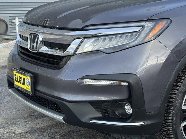 used 2019 Honda Pilot car, priced at $28,178