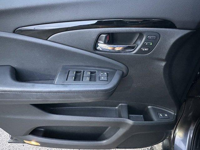used 2019 Honda Pilot car, priced at $28,178