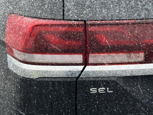 new 2026 Volkswagen Atlas car, priced at $52,449