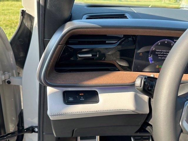 new 2027 Volkswagen Atlas car, priced at $55,222