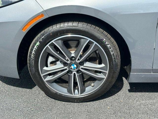 used 2023 BMW 228 Gran Coupe car, priced at $28,917