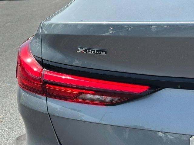 used 2023 BMW 228 Gran Coupe car, priced at $28,917
