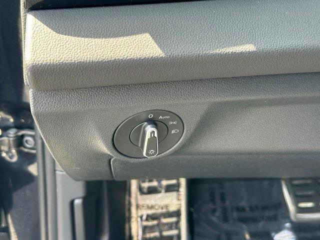 used 2025 Volkswagen Jetta car, priced at $20,917