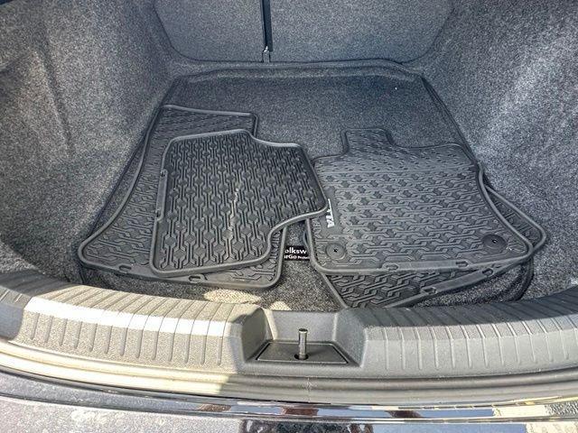 used 2025 Volkswagen Jetta car, priced at $19,917