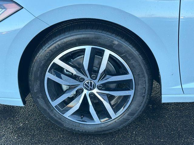 new 2026 Volkswagen Jetta car, priced at $26,309