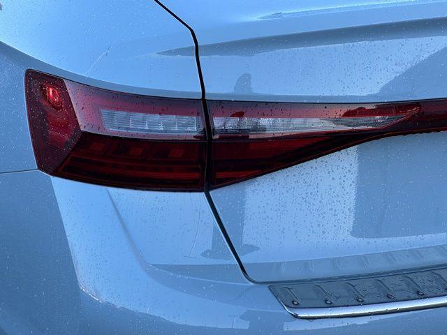 new 2026 Volkswagen Jetta car, priced at $26,309