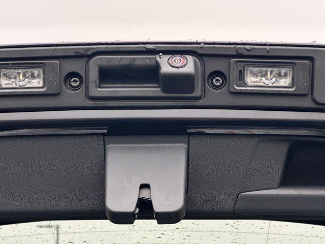 new 2025 Volkswagen ID.4 car, priced at $38,001