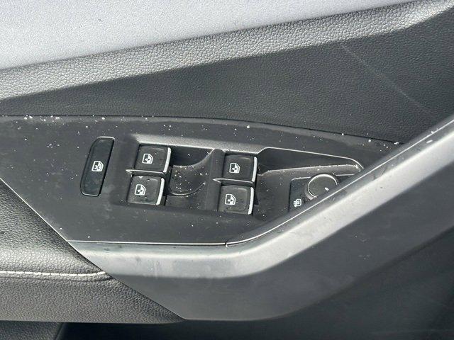 used 2025 Volkswagen Jetta car, priced at $21,447